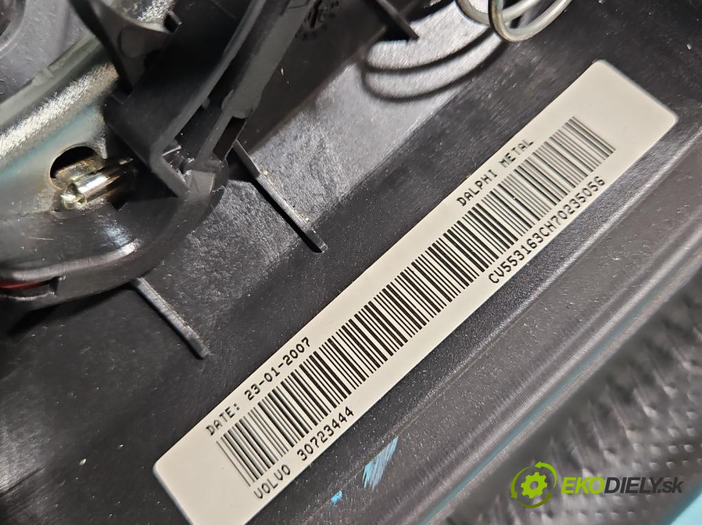Volvo S60 I 2000-2010 2.4 D5 185 HP manual 136 kW 2400 cm3 4- volant 30723444 (Volanty)