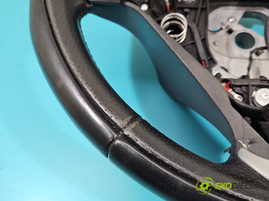 Volvo S60 I 2000-2010 2.4 D5 185 HP manual 136 kW 2400 cm3 4- volant 30723444 (Volanty)