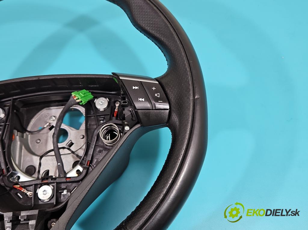 Volvo S60 I 2000-2010 2.4 D5 185 HP manual 136 kW 2400 cm3 4- volant 30723444 (Volanty)