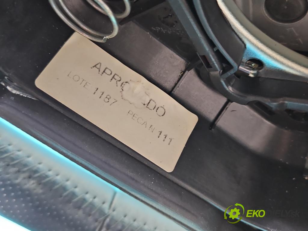 Volvo S60 I 2000-2010 2.4 D5 185 HP manual 136 kW 2400 cm3 4- volant 30723444 (Volanty)