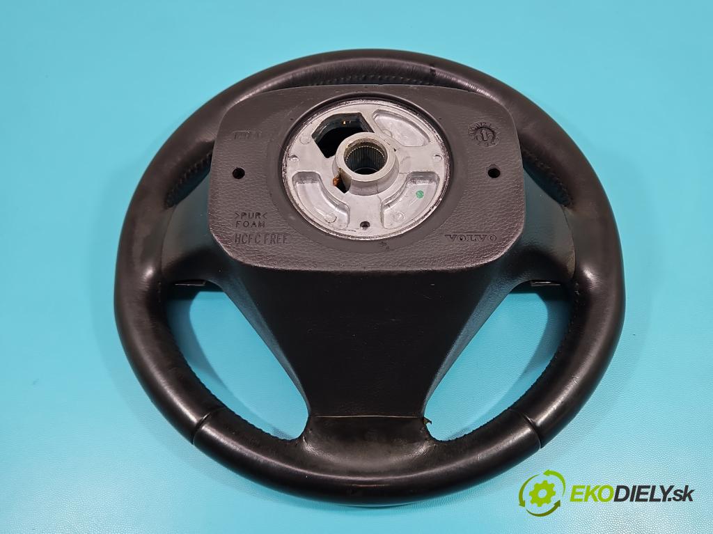 Volvo S60 I 2000-2010 2.4 D5 185 HP manual 136 kW 2400 cm3 4- volant 30723444 (Volanty)