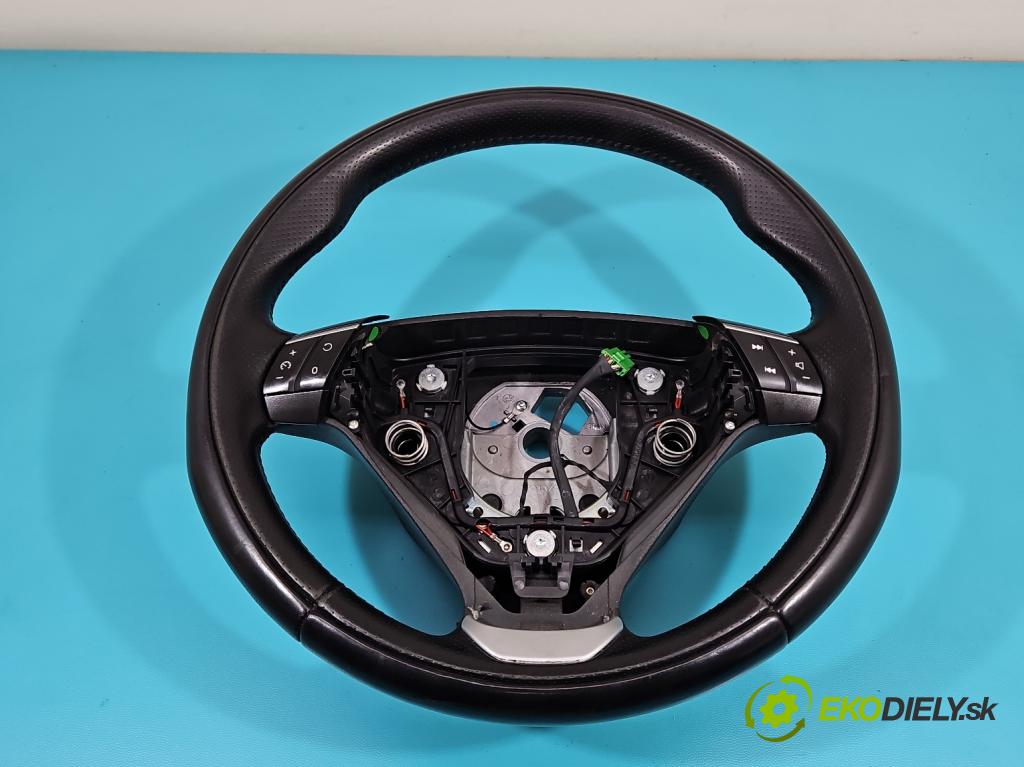 Volvo S60 I 2000-2010 2.4 D5 185 HP manual 136 kW 2400 cm3 4- volant 30723444 (Volanty)