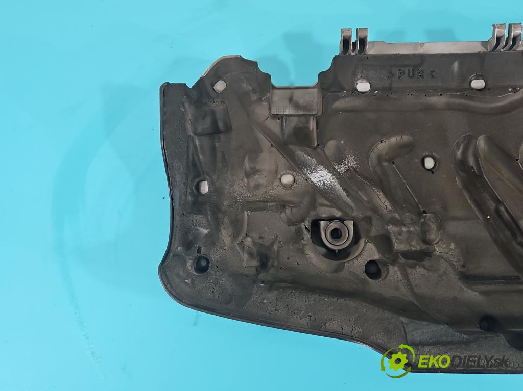 Volvo S60 I 2000-2010 2.4 D5 185 HP manual 136 kW 2400 cm3 4- kryt motora horní: 30757535