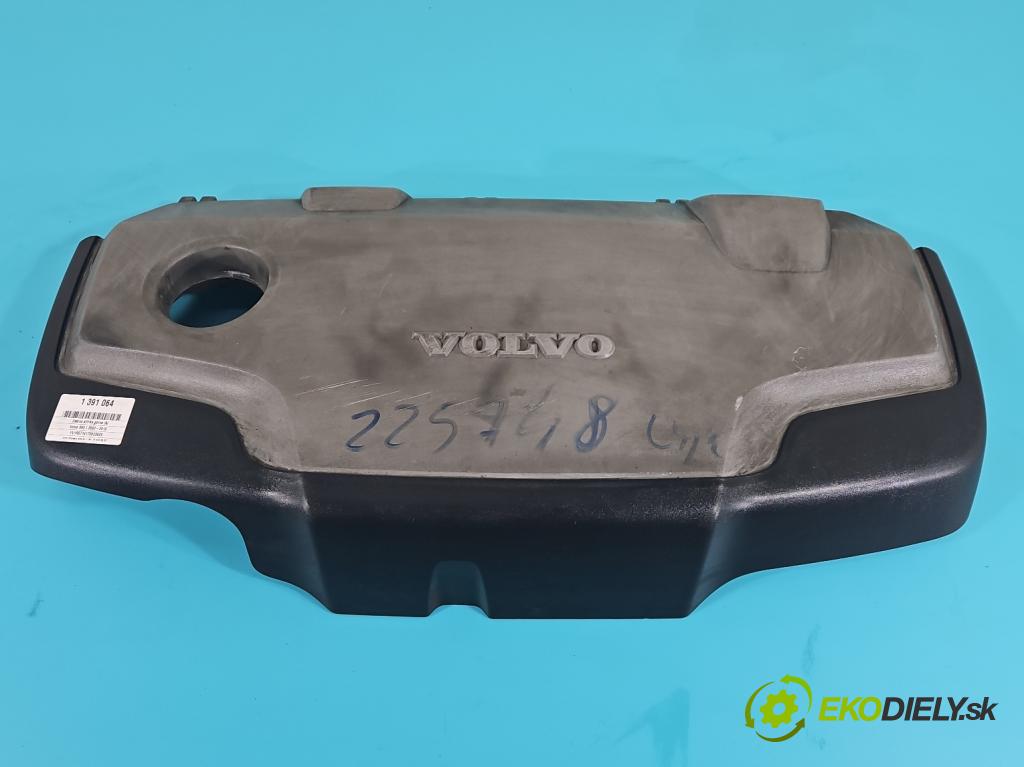 Volvo S60 I 2000-2010 2.4 D5 185 HP manual 136 kW 2400 cm3 4- kryt motora horní: 30757535