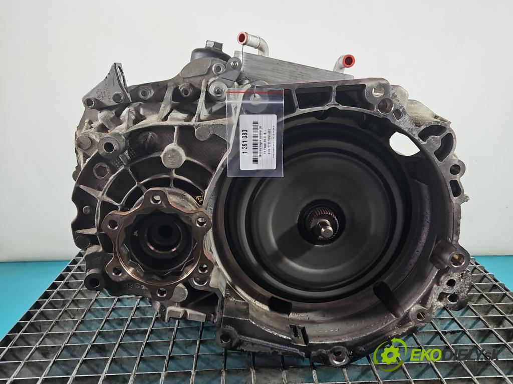 Vw Passat B8 2014 - 2.0 tdi 150 HP automatic 110 kW 1968 cm3 5- prevodovka stupeň,rýchlosť automat PZN