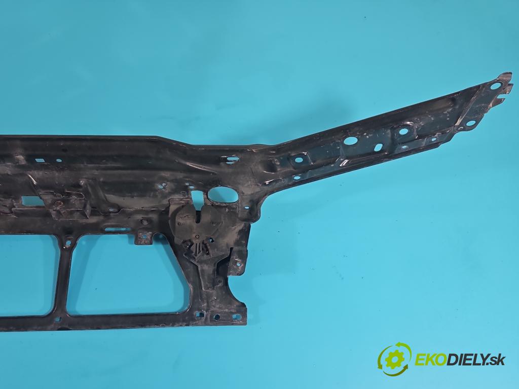 Volvo S60 I 2000-2010 2.4 D5 185 hp manual 136 kW 2400 cm3 4- stěna přední  (Výztuhy přední)