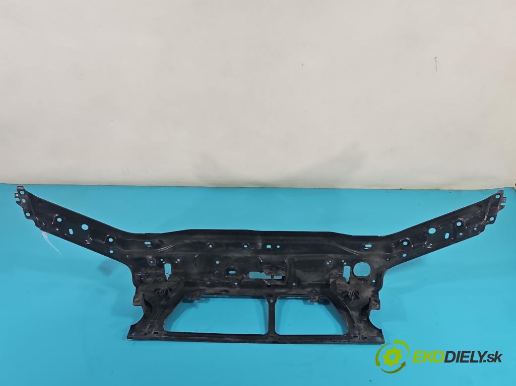 Volvo S60 I 2000-2010 2.4 D5 185 hp manual 136 kW 2400 cm3 4- stěna přední  (Výztuhy přední)