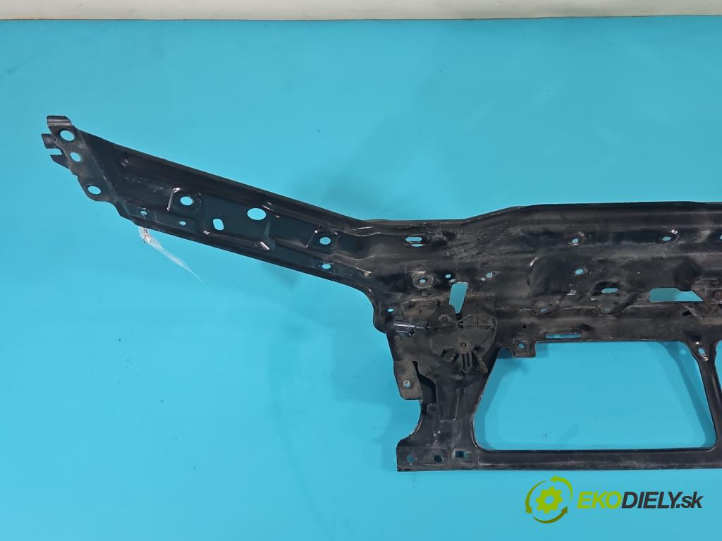 Volvo S60 I 2000-2010 2.4 D5 185 hp manual 136 kW 2400 cm3 4- stěna přední  (Výztuhy přední)