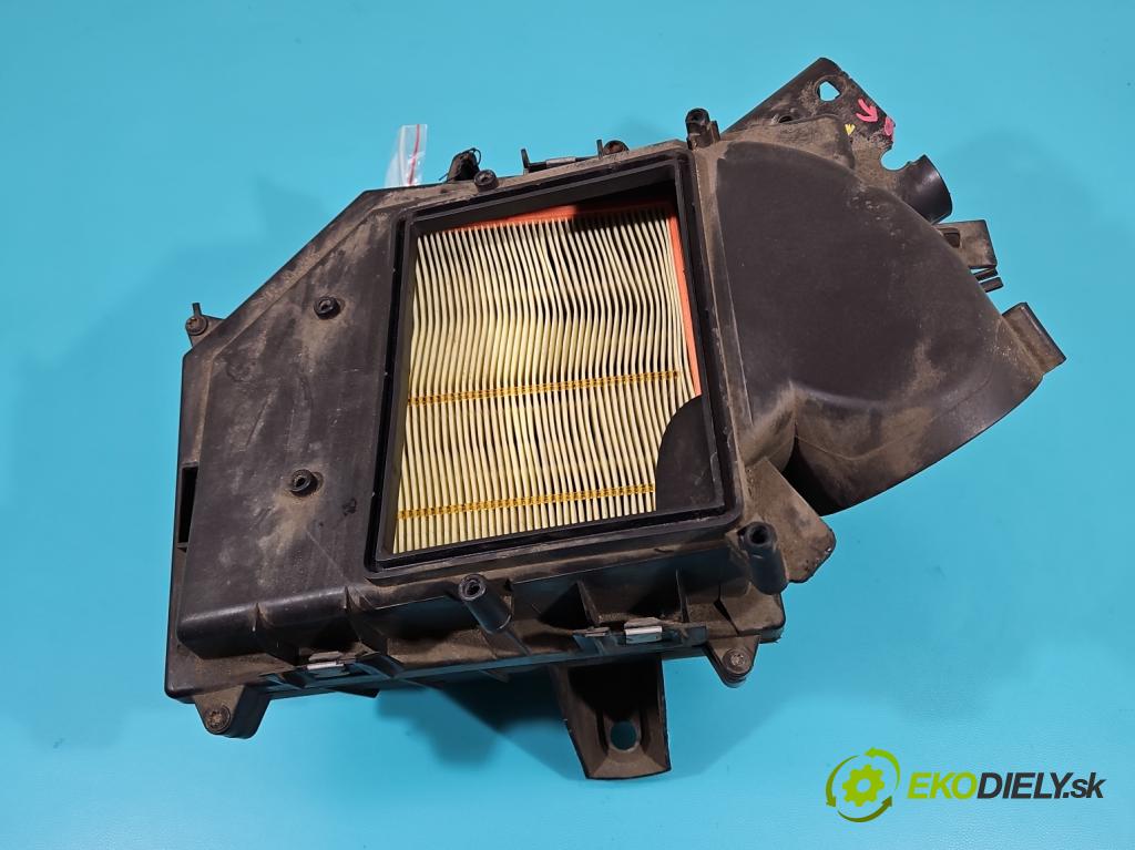 Volvo S60 I 2000-2010 2.4 D5 185 HP manual 136 kW 2400 cm3 4- obal filtra vzduchu 30636830 (Obaly filtrov vzduchu)