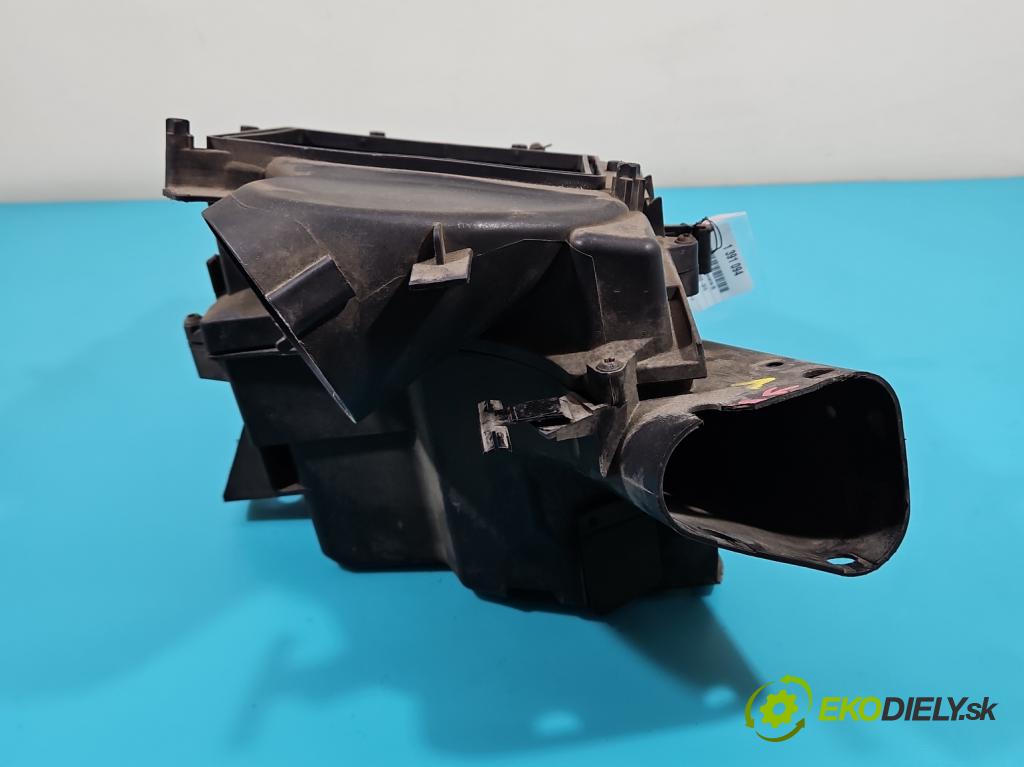 Volvo S60 I 2000-2010 2.4 D5 185 HP manual 136 kW 2400 cm3 4- obal filtra vzduchu 30636830 (Obaly filtrov vzduchu)