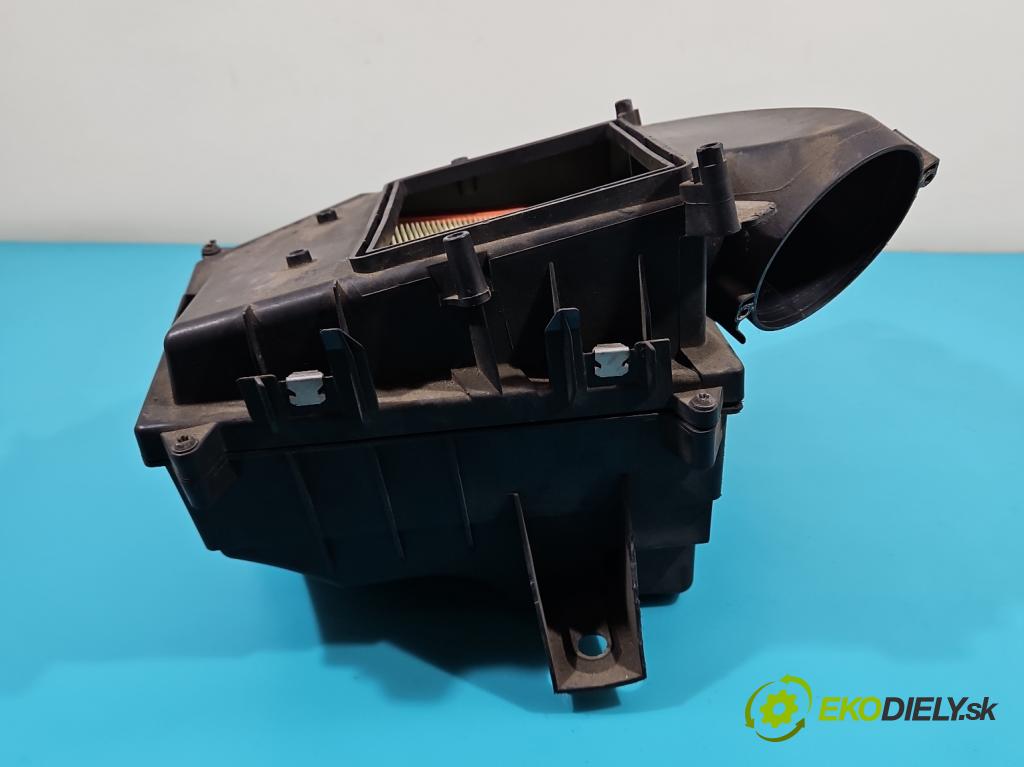 Volvo S60 I 2000-2010 2.4 D5 185 HP manual 136 kW 2400 cm3 4- obal filtra vzduchu 30636830 (Obaly filtrov vzduchu)