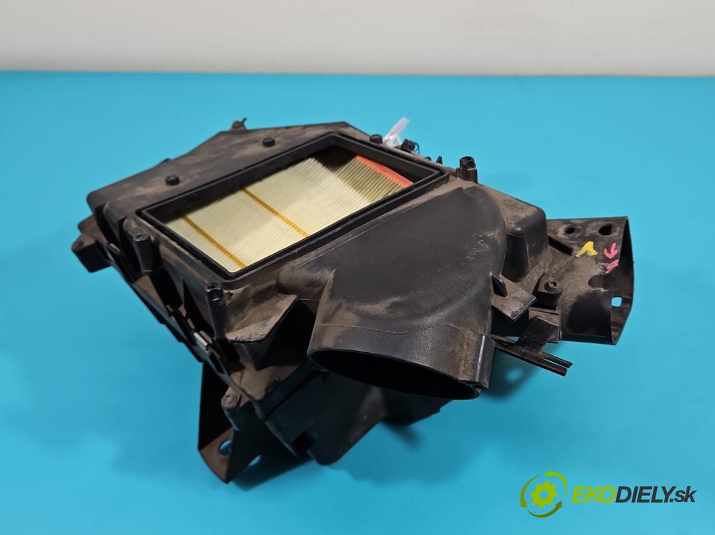 Volvo S60 I 2000-2010 2.4 D5 185 HP manual 136 kW 2400 cm3 4- obal filtra vzduchu 30636830 (Obaly filtrov vzduchu)