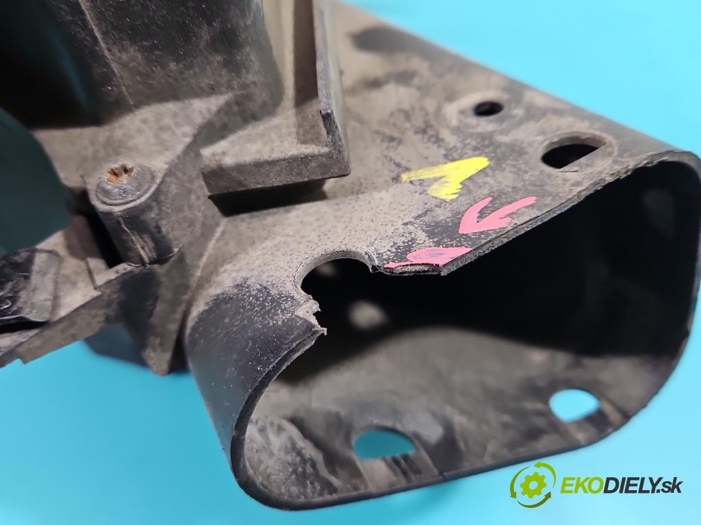 Volvo S60 I 2000-2010 2.4 D5 185 HP manual 136 kW 2400 cm3 4- obal filtra vzduchu 30636830 (Obaly filtrov vzduchu)