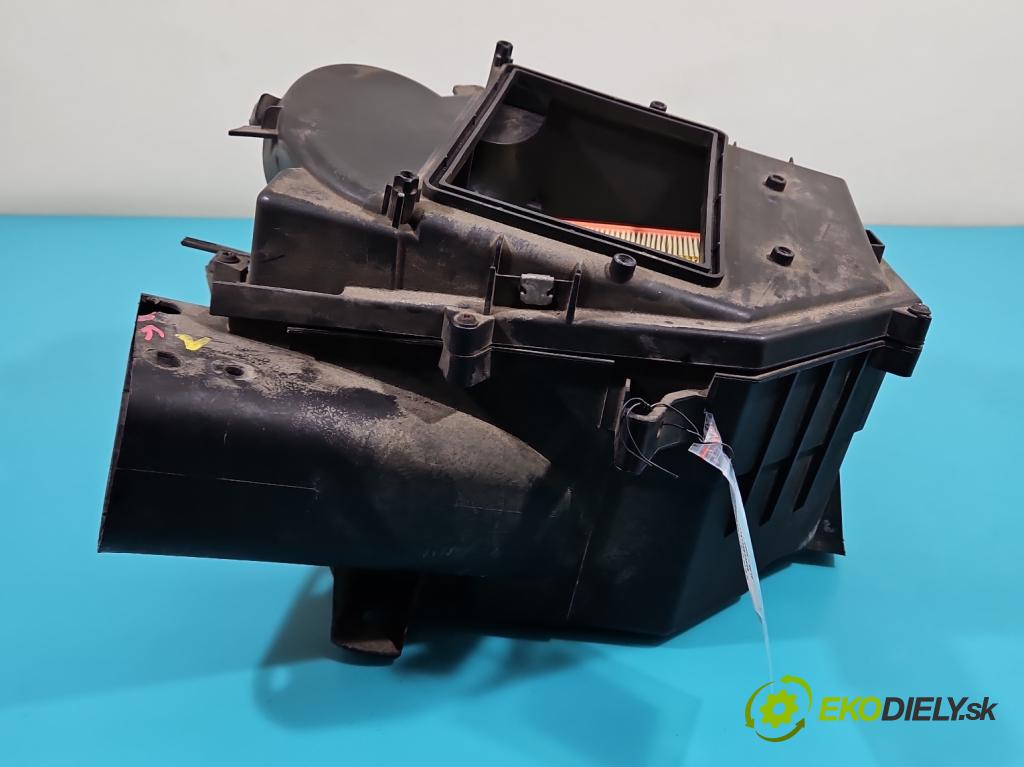 Volvo S60 I 2000-2010 2.4 D5 185 HP manual 136 kW 2400 cm3 4- obal filtra vzduchu 30636830 (Obaly filtrov vzduchu)