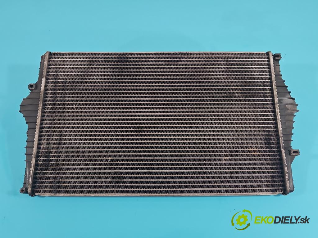 Volvo S60 I 2000-2010 2.4 D5 185 hp manual 136 kW 2400 cm3 4- Intercooler  (Chladiče nasávaného vzduchu (intercoolery))