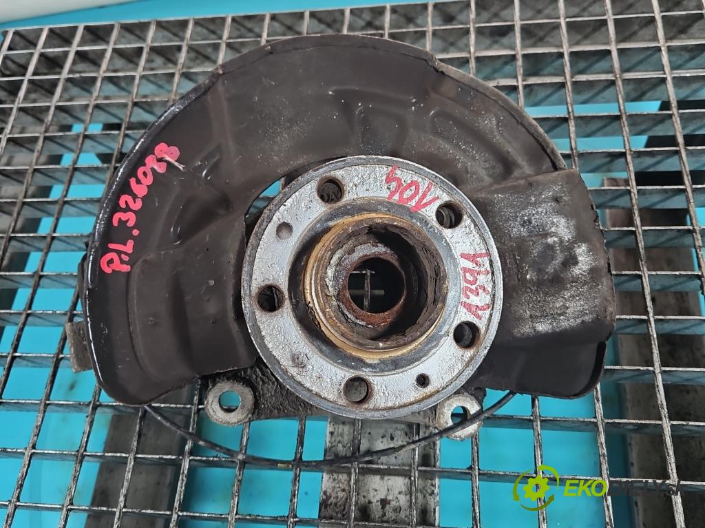 Volvo S60 I 2000-2010 2.4 D5 185 HP manual 136 kW 2400 cm3 4- náboj ľavé  (Náboje)