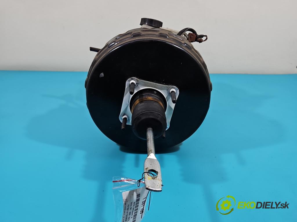 Volvo S60 I 2000-2010 2.4 D5 185 HP manual 136 kW 2400 cm3 4- servo brzdové P30793676