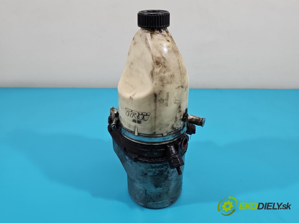 Saab 9-3 II 2002-2012 1.9 TiD 150 HP manual 110 kW 1910 cm3 4- čerpadlo posilovač  (Servočerpadlá, pumpy riadenia)