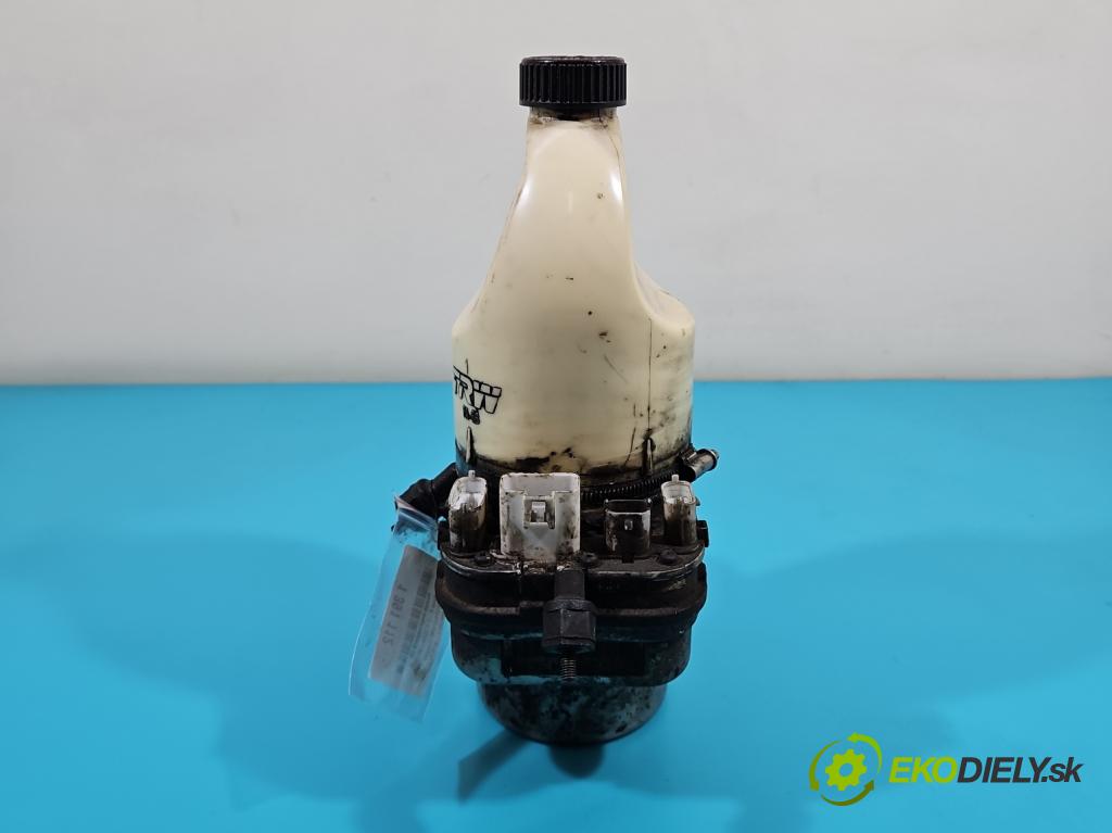 Saab 9-3 II 2002-2012 1.9 TiD 150 HP manual 110 kW 1910 cm3 4- čerpadlo posilovač  (Servočerpadlá, pumpy riadenia)