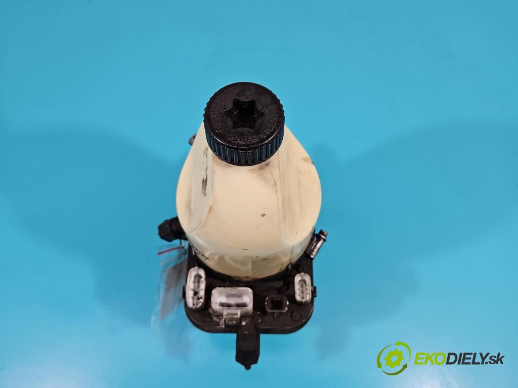 Saab 9-3 II 2002-2012 1.9 TiD 150 HP manual 110 kW 1910 cm3 4- čerpadlo posilovač  (Servočerpadlá, pumpy riadenia)