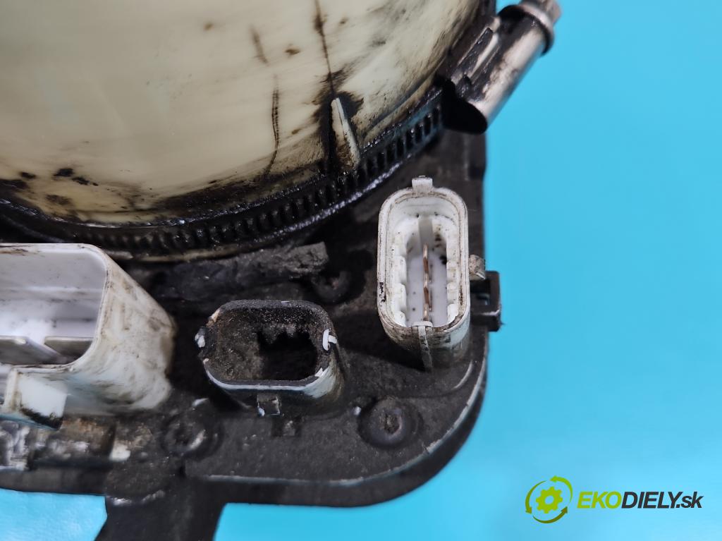 Saab 9-3 II 2002-2012 1.9 TiD 150 HP manual 110 kW 1910 cm3 4- čerpadlo posilovač  (Servočerpadlá, pumpy riadenia)