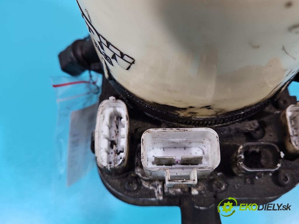 Saab 9-3 II 2002-2012 1.9 TiD 150 HP manual 110 kW 1910 cm3 4- čerpadlo posilovač  (Servočerpadlá, pumpy riadenia)