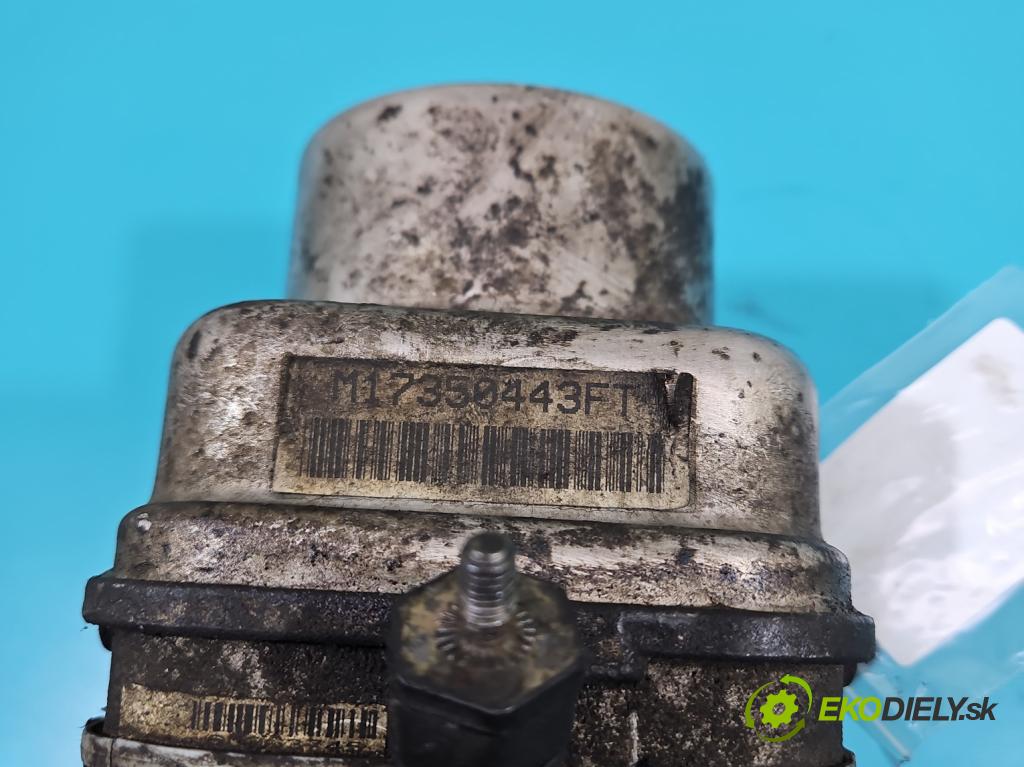 Saab 9-3 II 2002-2012 1.9 TiD 150 HP manual 110 kW 1910 cm3 4- čerpadlo posilovač  (Servočerpadlá, pumpy riadenia)