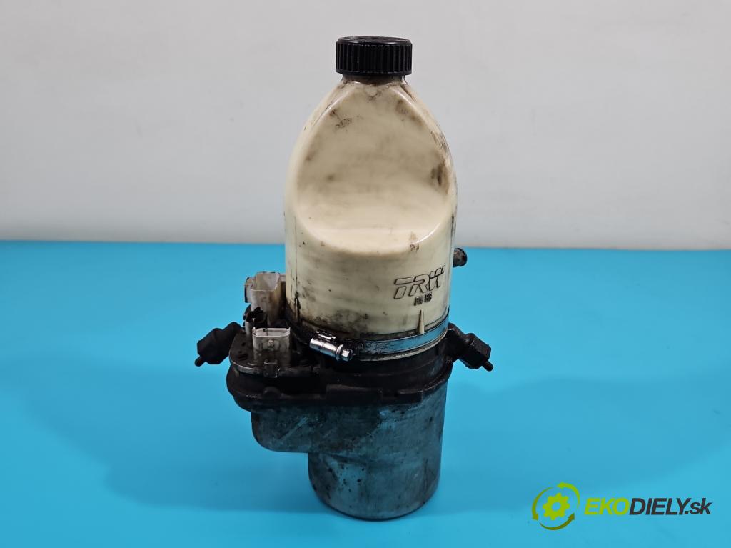 Saab 9-3 II 2002-2012 1.9 TiD 150 HP manual 110 kW 1910 cm3 4- čerpadlo posilovač  (Servočerpadlá, pumpy riadenia)