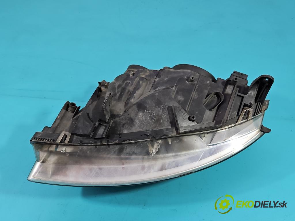 Saab 9-3 II 2002-2012 1.9 TiD 150 HP manual 110 kW 1910 cm3 4- Reflektor: pravý (Pravé)