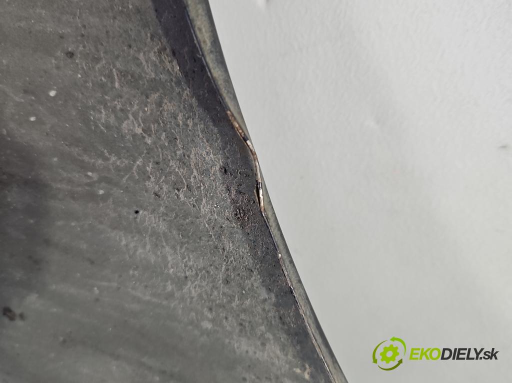 Saab 9-3 II 2002-2012 1.9 TiD 150 hp manual 110 kW 1910 cm3 4- blatnik přední levý  (Predné ľavé)