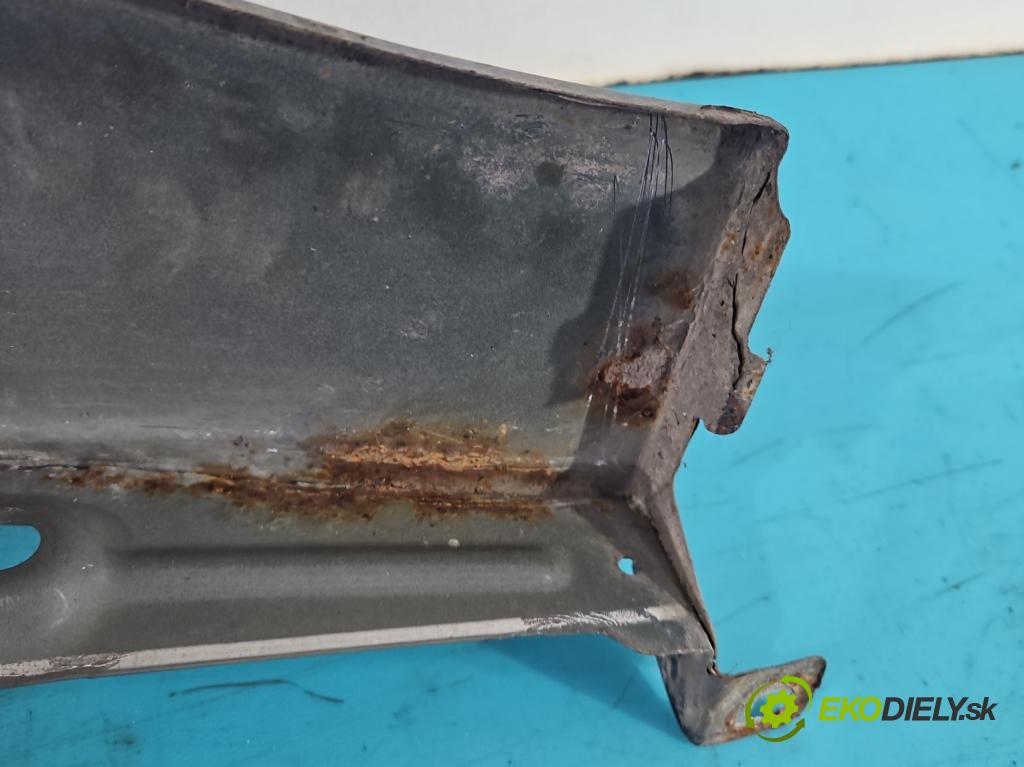 Saab 9-3 II 2002-2012 1.9 TiD 150 hp manual 110 kW 1910 cm3 4- blatnik přední levý  (Predné ľavé)