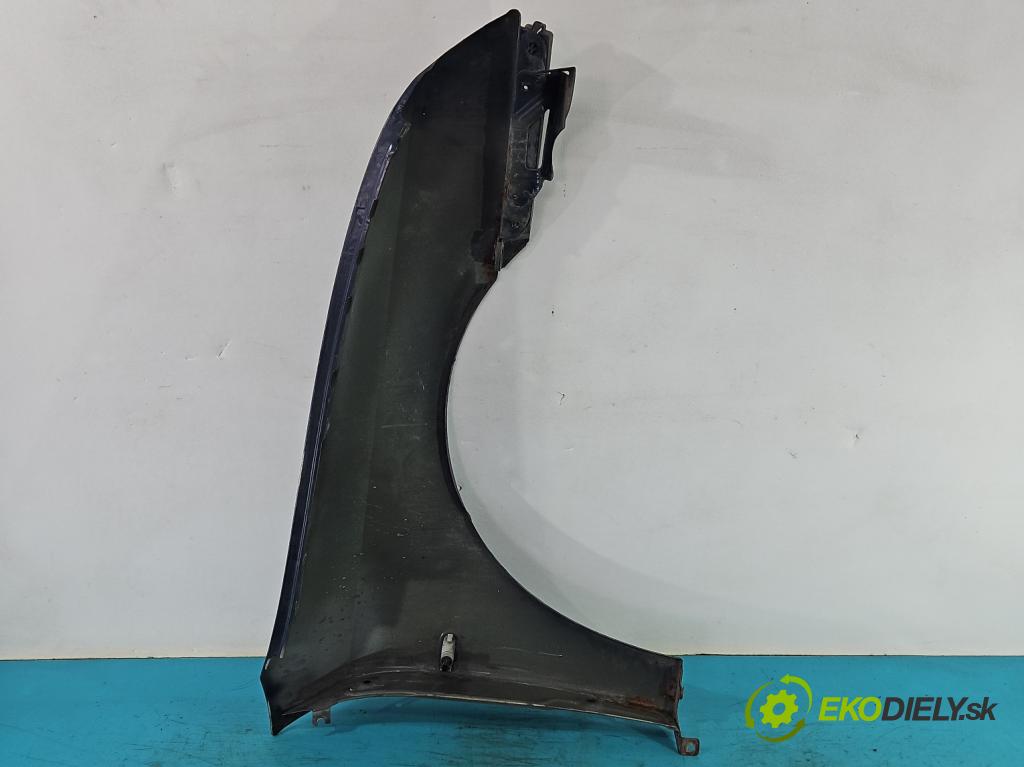 Saab 9-3 II 2002-2012 1.9 TiD 150 hp manual 110 kW 1910 cm3 4- blatnik přední levý  (Predné ľavé)