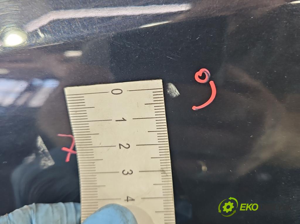 Saab 9-3 II 2002-2012 1.9 TiD 150 hp manual 110 kW 1910 cm3 4- blatnik přední levý  (Predné ľavé)