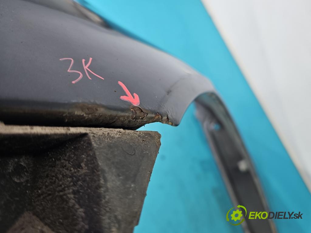 Saab 9-3 II 2002-2012 1.9 TiD 150 hp manual 110 kW 1910 cm3 4- blatnik přední levý  (Predné ľavé)