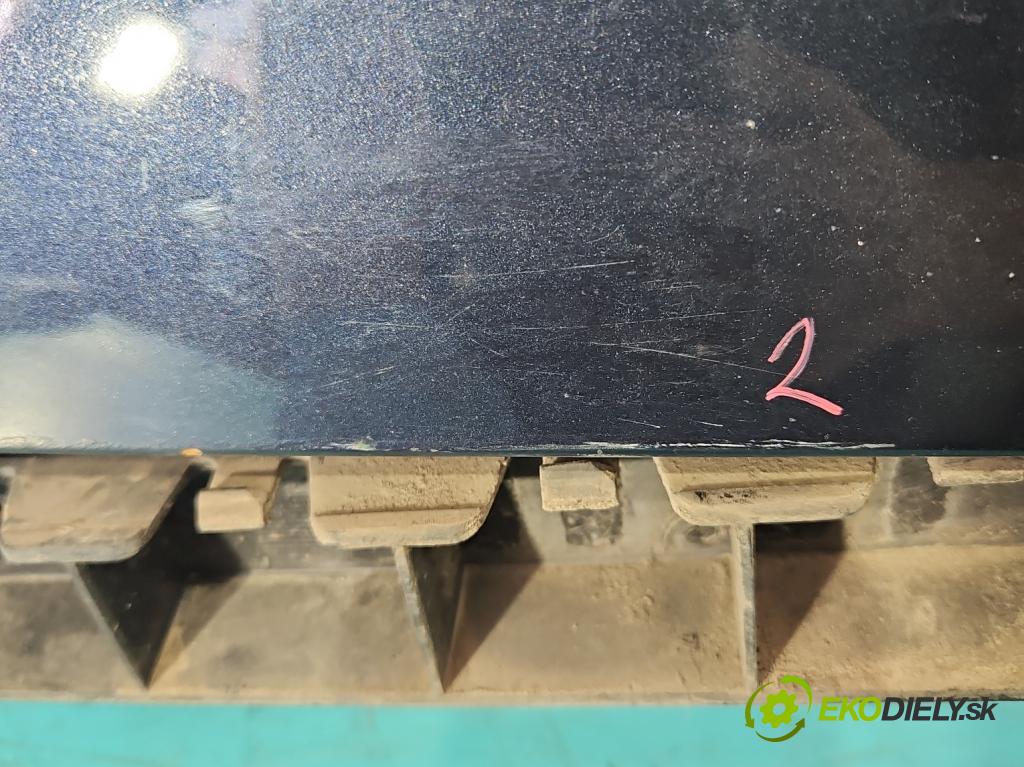 Saab 9-3 II 2002-2012 1.9 TiD 150 hp manual 110 kW 1910 cm3 4- blatnik přední levý  (Predné ľavé)