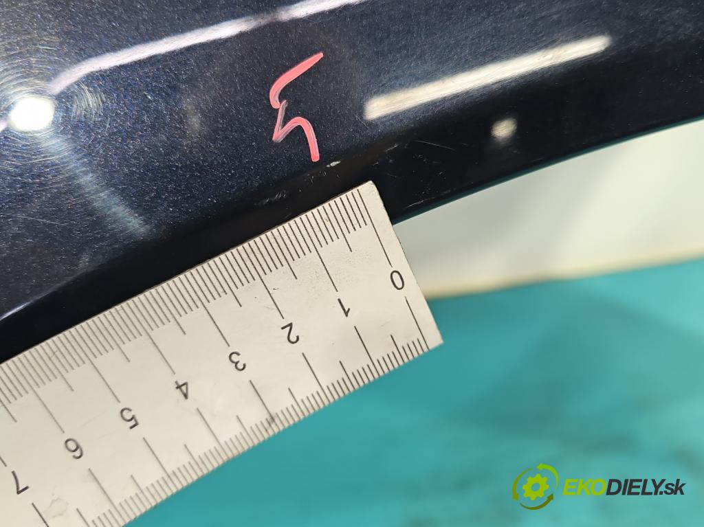 Saab 9-3 II 2002-2012 1.9 TiD 150 hp manual 110 kW 1910 cm3 4- blatnik přední levý  (Predné ľavé)