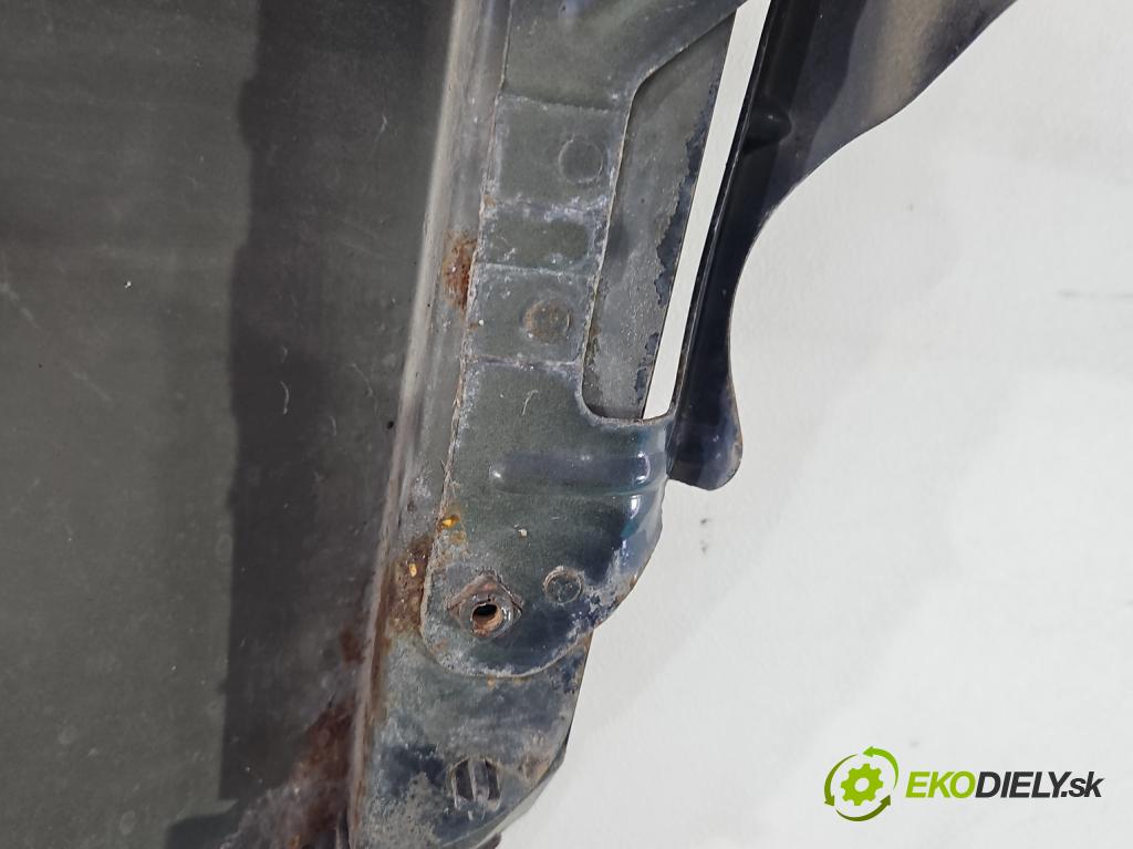 Saab 9-3 II 2002-2012 1.9 TiD 150 hp manual 110 kW 1910 cm3 4- blatnik přední levý  (Predné ľavé)