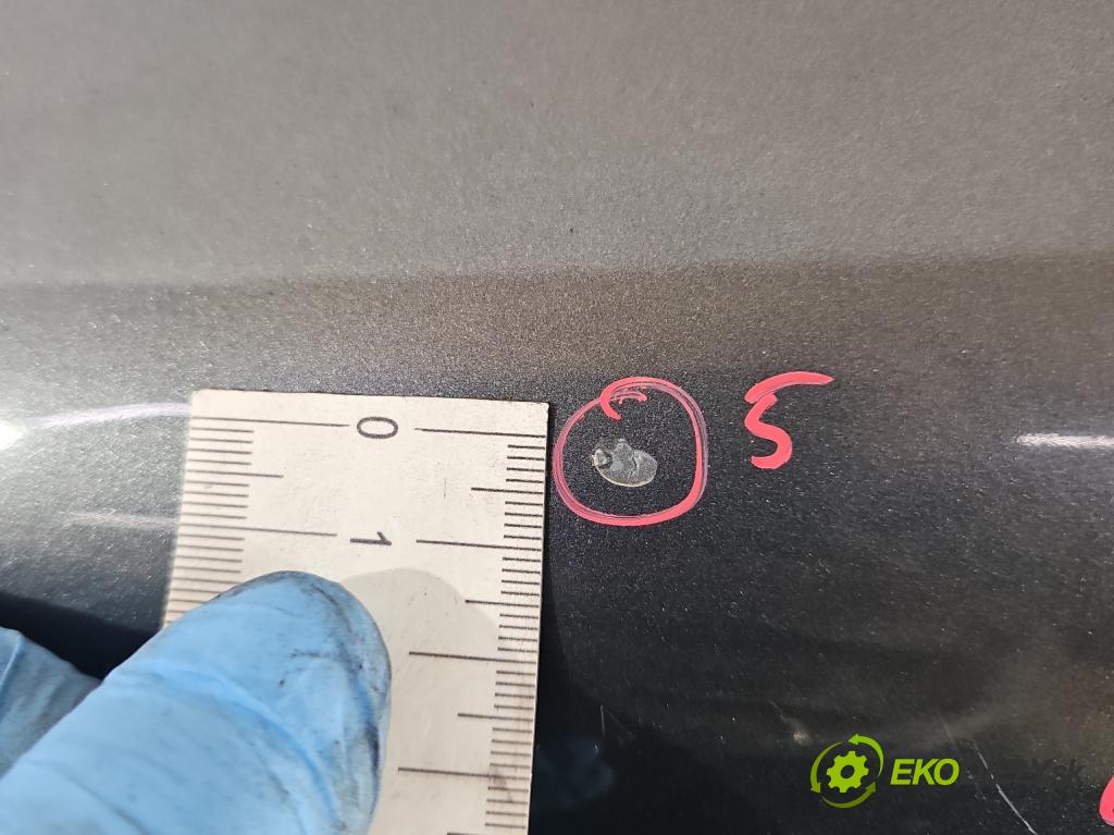 Volvo S60 I 2000-2010 2.4 D5 185 hp manual 136 kW 2400 cm3 4- blatnik přední levý (Predné ľavé)