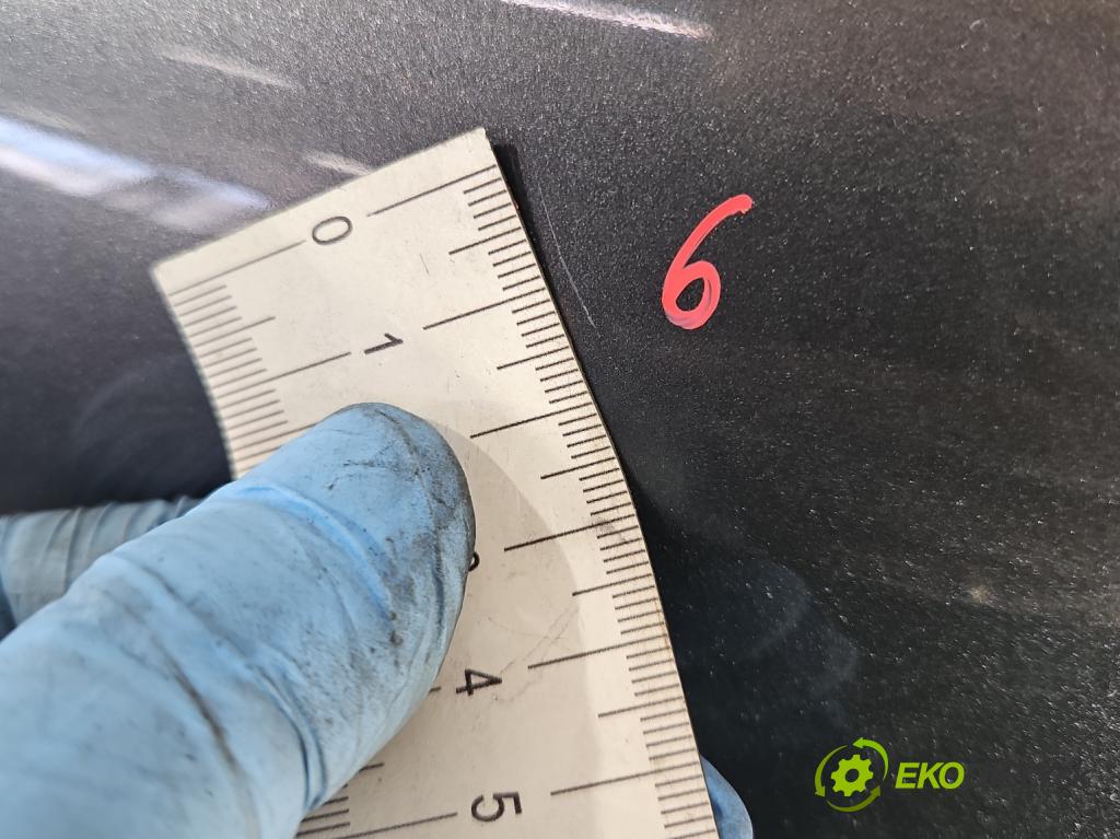 Volvo S60 I 2000-2010 2.4 D5 185 hp manual 136 kW 2400 cm3 4- blatnik přední levý (Predné ľavé)