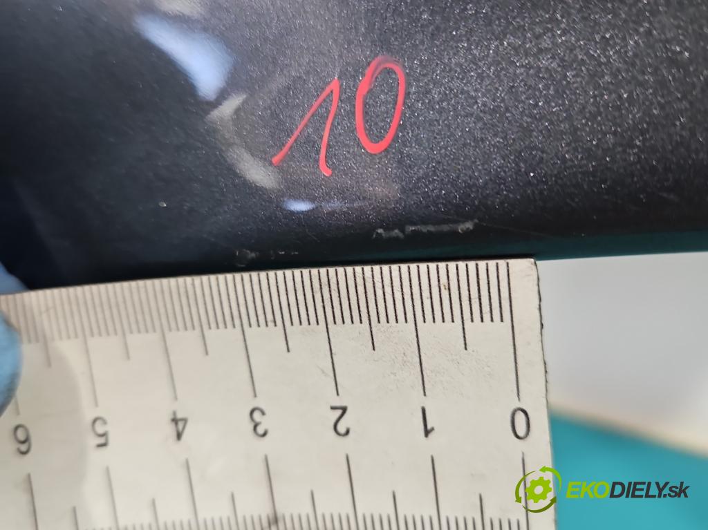 Volvo S60 I 2000-2010 2.4 D5 185 hp manual 136 kW 2400 cm3 4- blatnik přední levý (Predné ľavé)