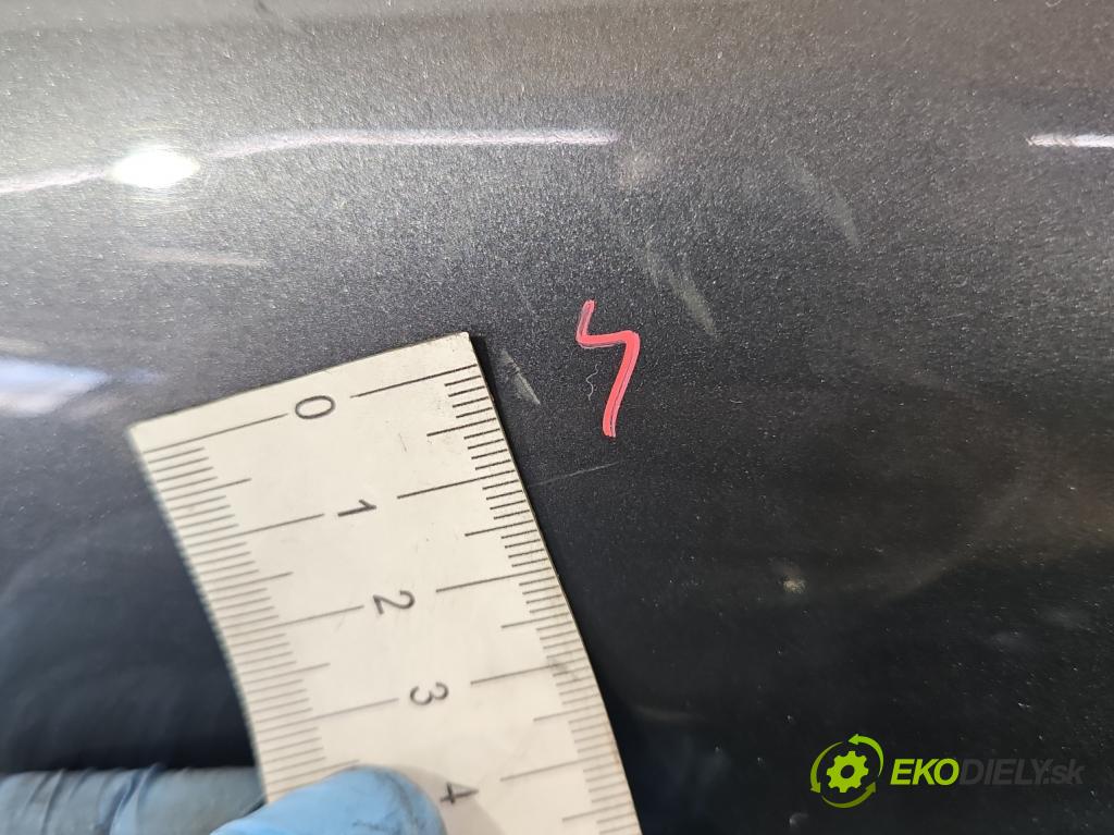 Volvo S60 I 2000-2010 2.4 D5 185 hp manual 136 kW 2400 cm3 4- blatnik přední levý (Predné ľavé)