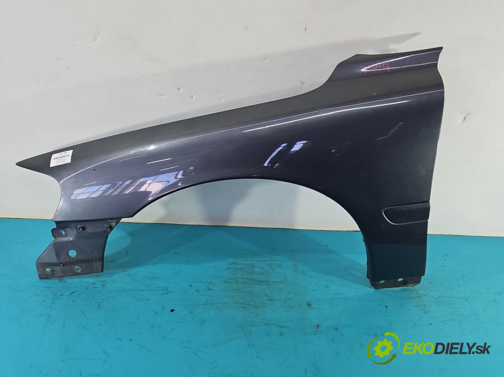 Volvo S60 I 2000-2010 2.4 D5 185 hp manual 136 kW 2400 cm3 4- blatnik přední levý (Predné ľavé)