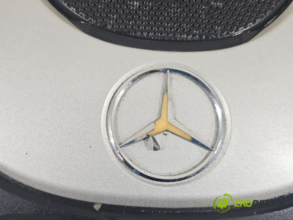 Mercedes S W221 2005-2013 5.5 V8 387KM automatic 285 kW 5462 cm3 4- kryt motora horní: A2730100467