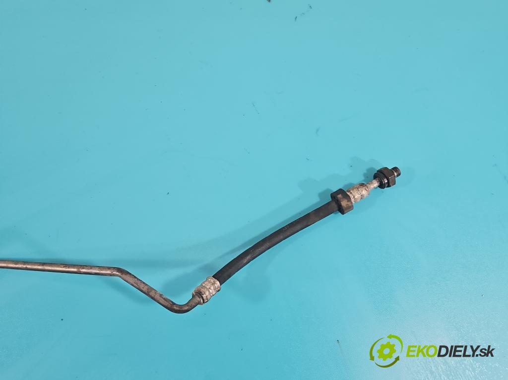 Mercedes S W221 2005-2013 5.5 V8 387KM automatic 285 kW 5462 cm3 4- rúrka skřie: stupeň,rýchlosť