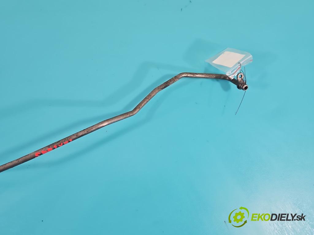 Mercedes S W221 2005-2013 5.5 V8 387KM automatic 285 kW 5462 cm3 4- rúrka skřie: stupeň,rýchlosť