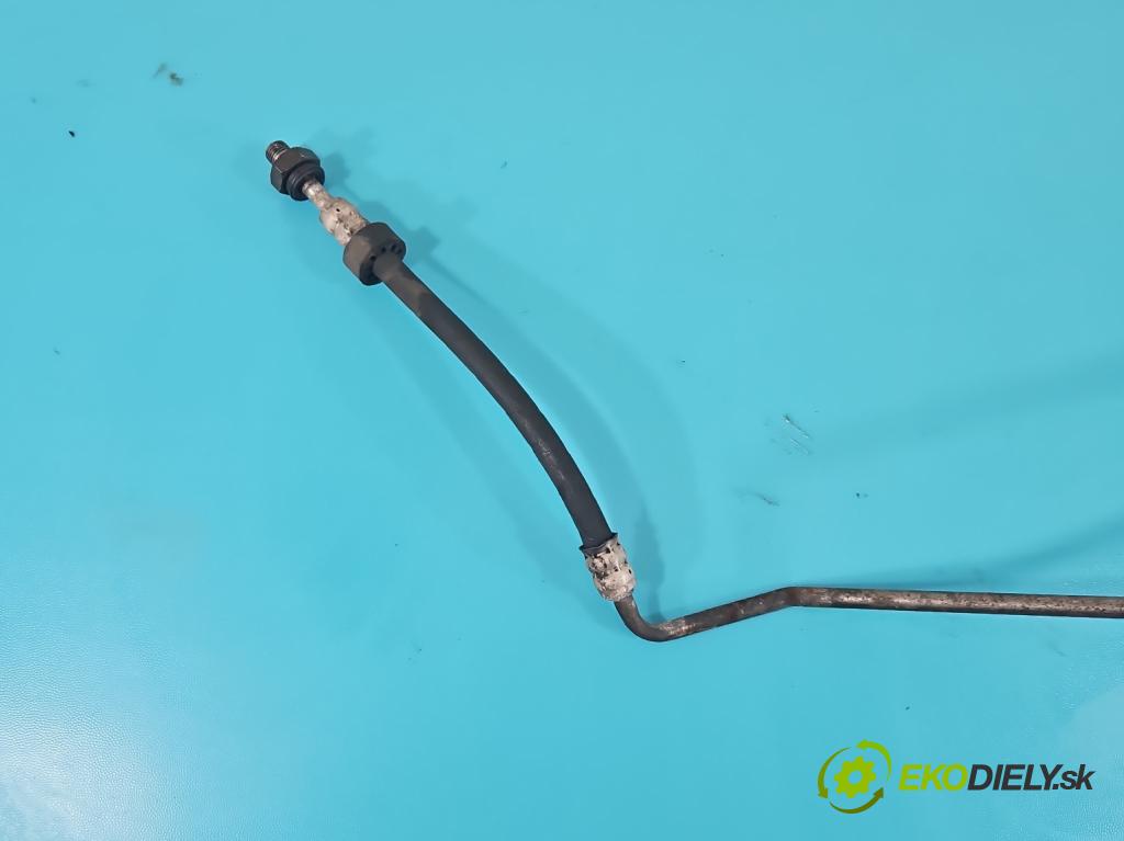 Mercedes S W221 2005-2013 5.5 V8 387KM automatic 285 kW 5462 cm3 4- rúrka skřie: stupeň,rýchlosť