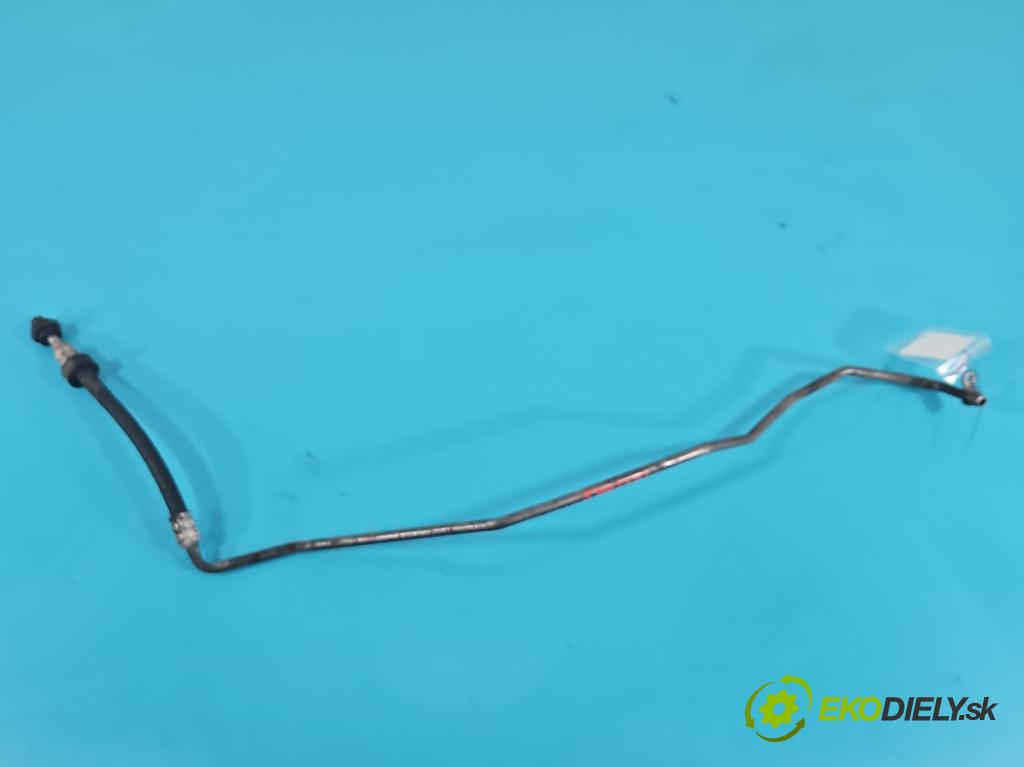 Mercedes S W221 2005-2013 5.5 V8 387KM automatic 285 kW 5462 cm3 4- rúrka skřie: stupeň,rýchlosť