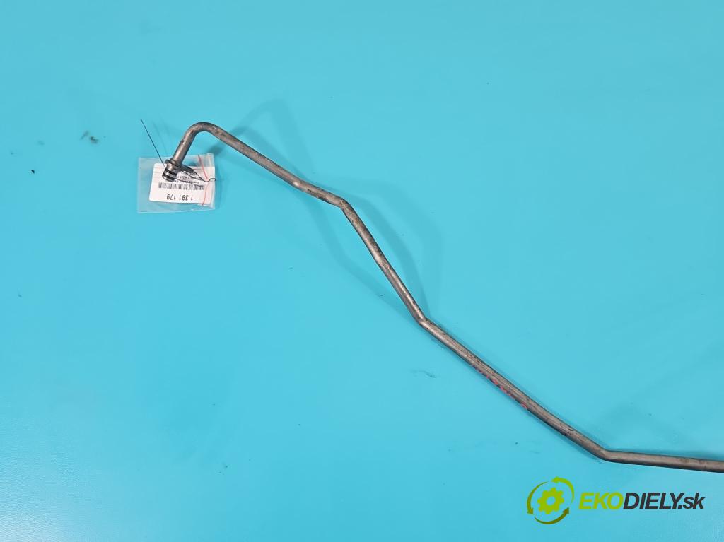 Mercedes S W221 2005-2013 5.5 V8 387KM automatic 285 kW 5462 cm3 4- rúrka skřie: stupeň,rýchlosť