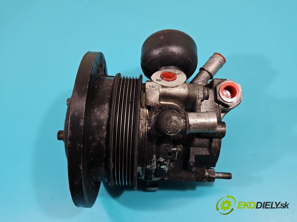 Mercedes S W221 2005-2013 5.5 V8 387KM automatic 285 kW 5462 cm3 4- čerpadlo posilovač 0054667001 (Servočerpadlá, pumpy riadenia)