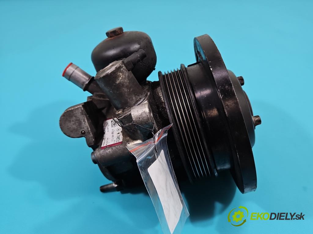 Mercedes S W221 2005-2013 5.5 V8 387KM automatic 285 kW 5462 cm3 4- čerpadlo posilovač 0054667001 (Servočerpadlá, pumpy riadenia)